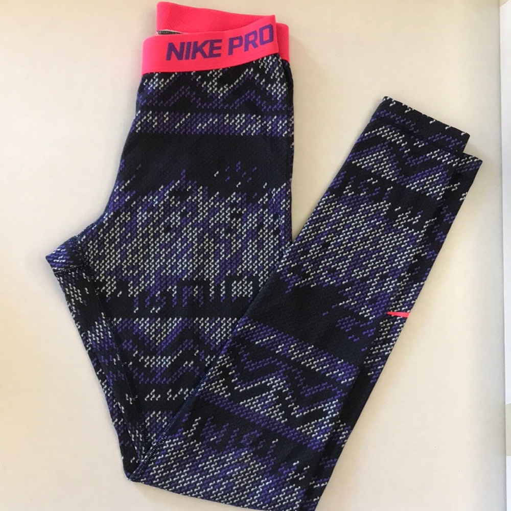 Nike Leggings